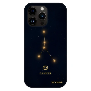 Obal pre Apple iPhone 13 Pro - CANCER