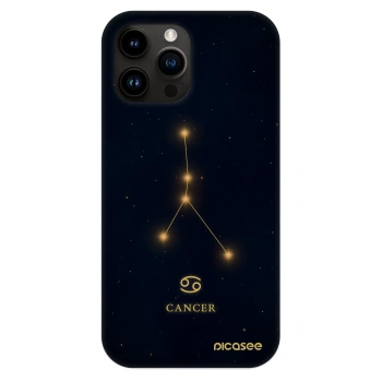 Obal pre Apple iPhone 13 Pro Max - CANCER