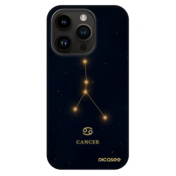 Obal pre Apple iPhone 14 Pro - CANCER