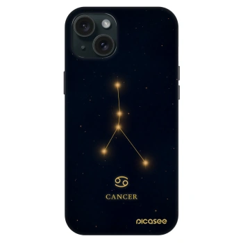 Obal pre Apple iPhone 15 Plus - CANCER