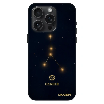 Obal pre Apple iPhone 15 Pro - CANCER