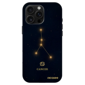 Obal pre Apple iPhone 16 Pro Max - CANCER