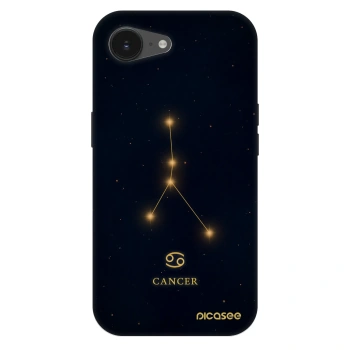 Obal pre Apple iPhone 16e - CANCER