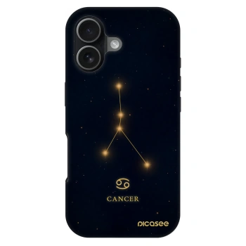 Obal pre Apple iPhone 17 - CANCER