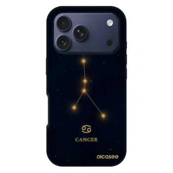 Obal pre Apple iPhone 17 Pro - CANCER