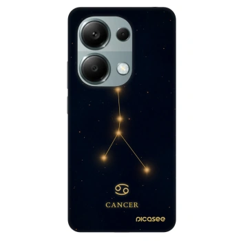 Obal pre Xiaomi Redmi Note 13 Pro 4G - CANCER