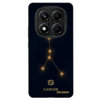 Obal pre Xiaomi Redmi Note 14 Pro 4G - CANCER