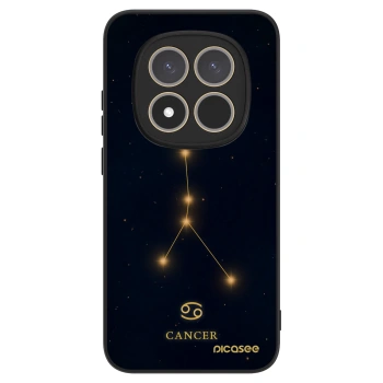 Obal pre Xiaomi Redmi Note 15 Pro 4G - CANCER