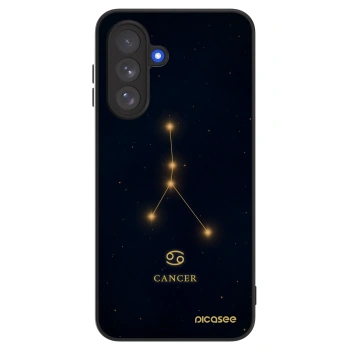 Picasee ULTIMATE CASE pro Samsung Galaxy A17 5G - CANCER