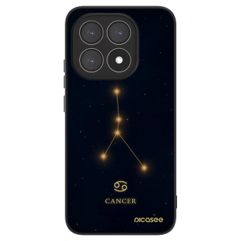Obal pre Xiaomi 15T - CANCER