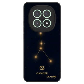 Obal pre Xiaomi Redmi Note 15 - CANCER