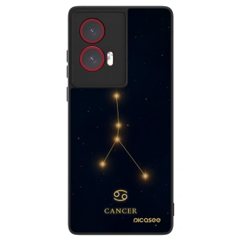 Obal pre Motorola Edge 50 Fusion - CANCER
