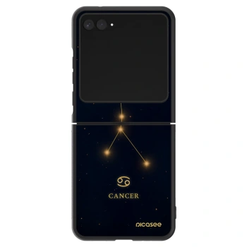 Obal pre Motorola Razr 60 - CANCER