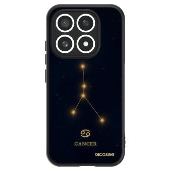 Picasee ULTIMATE CASE pro Xiaomi 17 - CANCER