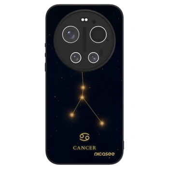 Obal pre Xiaomi 17 Ultra - CANCER