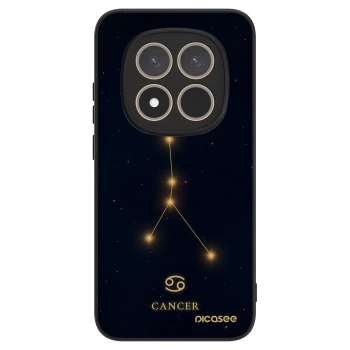 Picasee ULTIMATE CASE pro Xiaomi Redmi Note 15 Pro 5G - CANCER