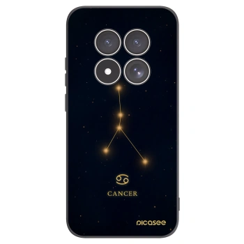 Obal pre Xiaomi Redmi Note 15 Pro 5G - CANCER