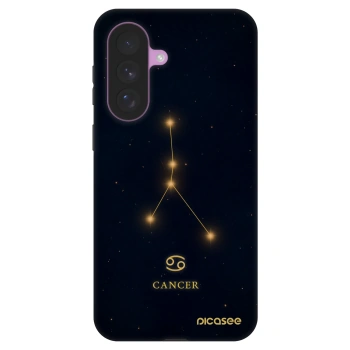 Picasee Fashion Case pre Samsung Galaxy A57 5G - CANCER
