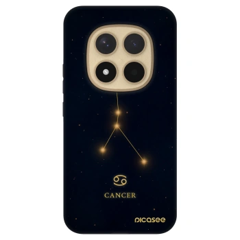 Obal pre Xiaomi Redmi Note 15 Pro+ - CANCER