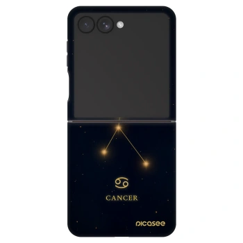 Obal pre Samsung Galaxy Z Flip7 5G - CANCER