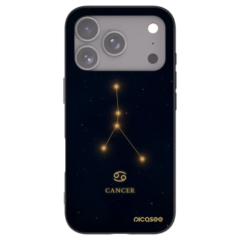 Obal pre Apple iPhone 18 Pro - CANCER