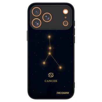 Picasee ULTIMATE CASE pro Apple iPhone 18 Pro Max - CANCER