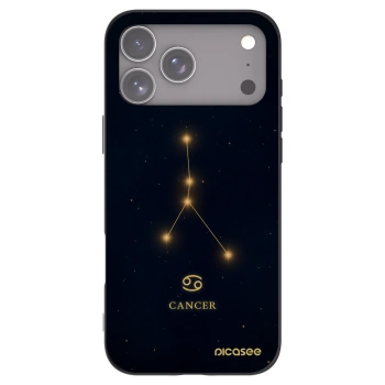 Obal pre Apple iPhone 18 Pro Max - CANCER