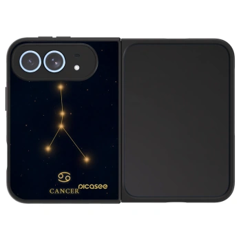 Picasee ULTIMATE CASE pro Apple iPhone Ultra - CANCER