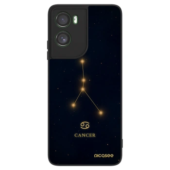 Obal pre Motorola Moto G06 - CANCER