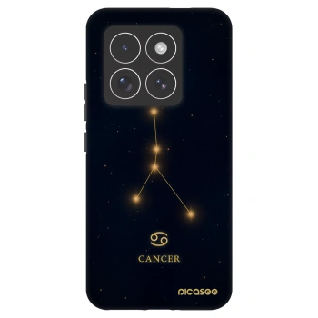 Picasee Fashion Case pre Xiaomi 14 Pro - CANCER