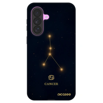 Picasee Fashion Case pre Samsung Galaxy A37 - CANCER