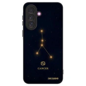 Picasee ULTIMATE CASE pro Samsung Galaxy A37 - CANCER