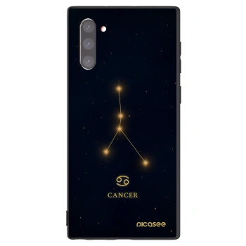 Obal pre Samsung Galaxy Note 10 N970F - CANCER