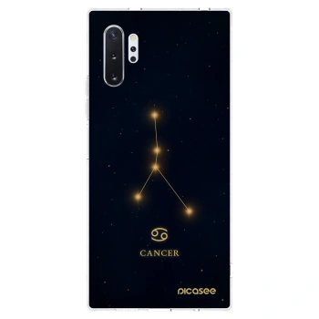 Obal pre Samsung Galaxy Note 10+ N975F - CANCER