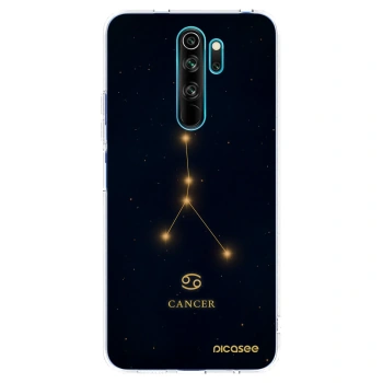Obal pre Xiaomi Redmi Note 8 Pro - CANCER