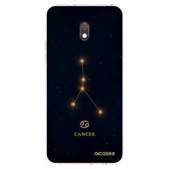 Obal pre Xiaomi Redmi 8A - CANCER