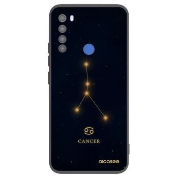 Obal pre Xiaomi Redmi Note 8T - CANCER