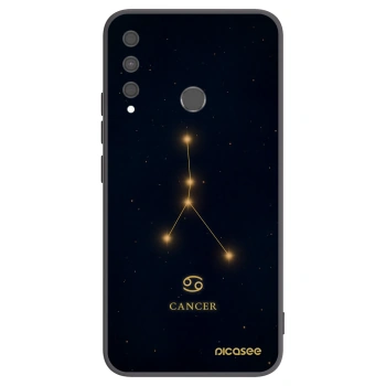 Obal pre Huawei P40 Lite E - CANCER