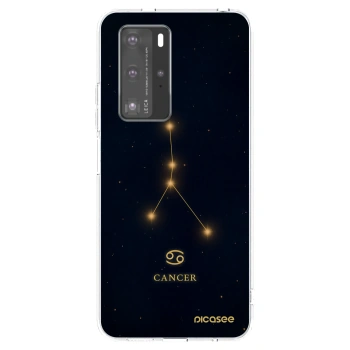 Obal pre Huawei P40 Pro - CANCER