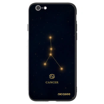 Obal pre Apple iPhone 6/6S - CANCER