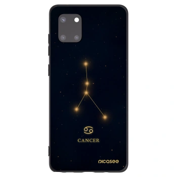 Obal pre Samsung Galaxy Note 10 Lite N770F - CANCER