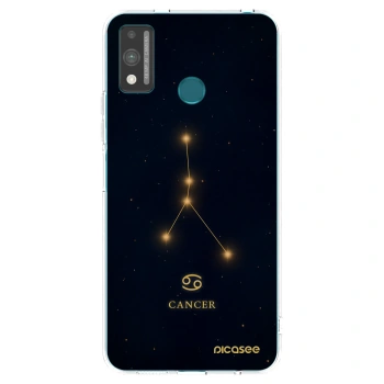 Obal pre Honor 9X Lite - CANCER
