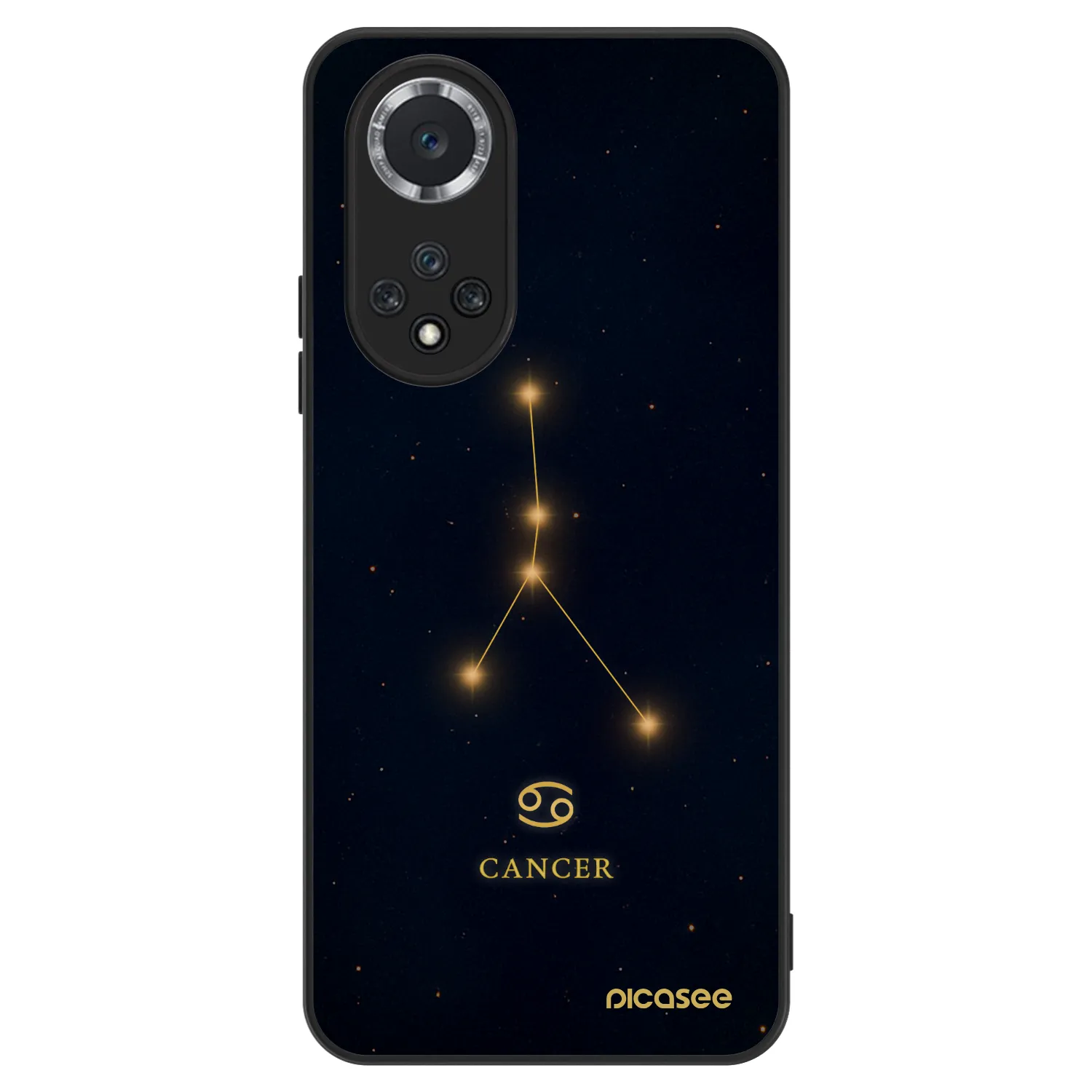 Picasee ULTIMATE CASE pro Huawei Nova 9 SE - CANCER
