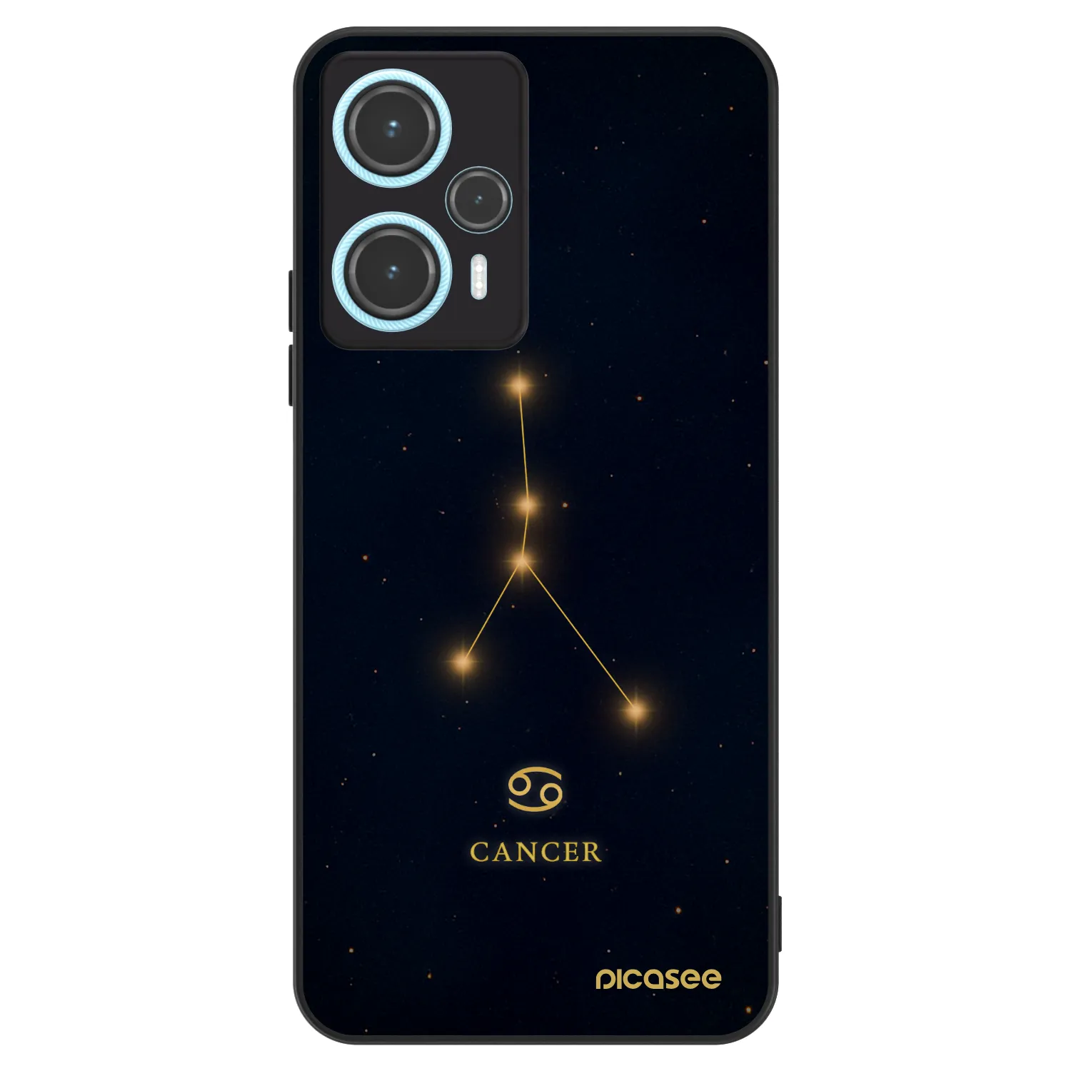 Picasee ULTIMATE CASE pro Xiaomi Poco F5 - CANCER