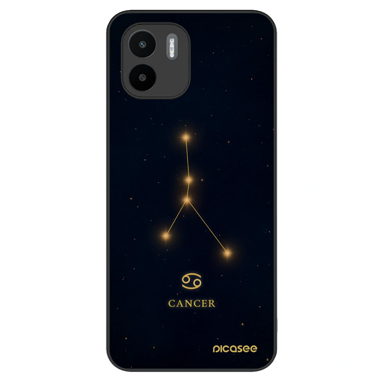 Picasee ULTIMATE CASE pro Xiaomi Redmi A2 - CANCER