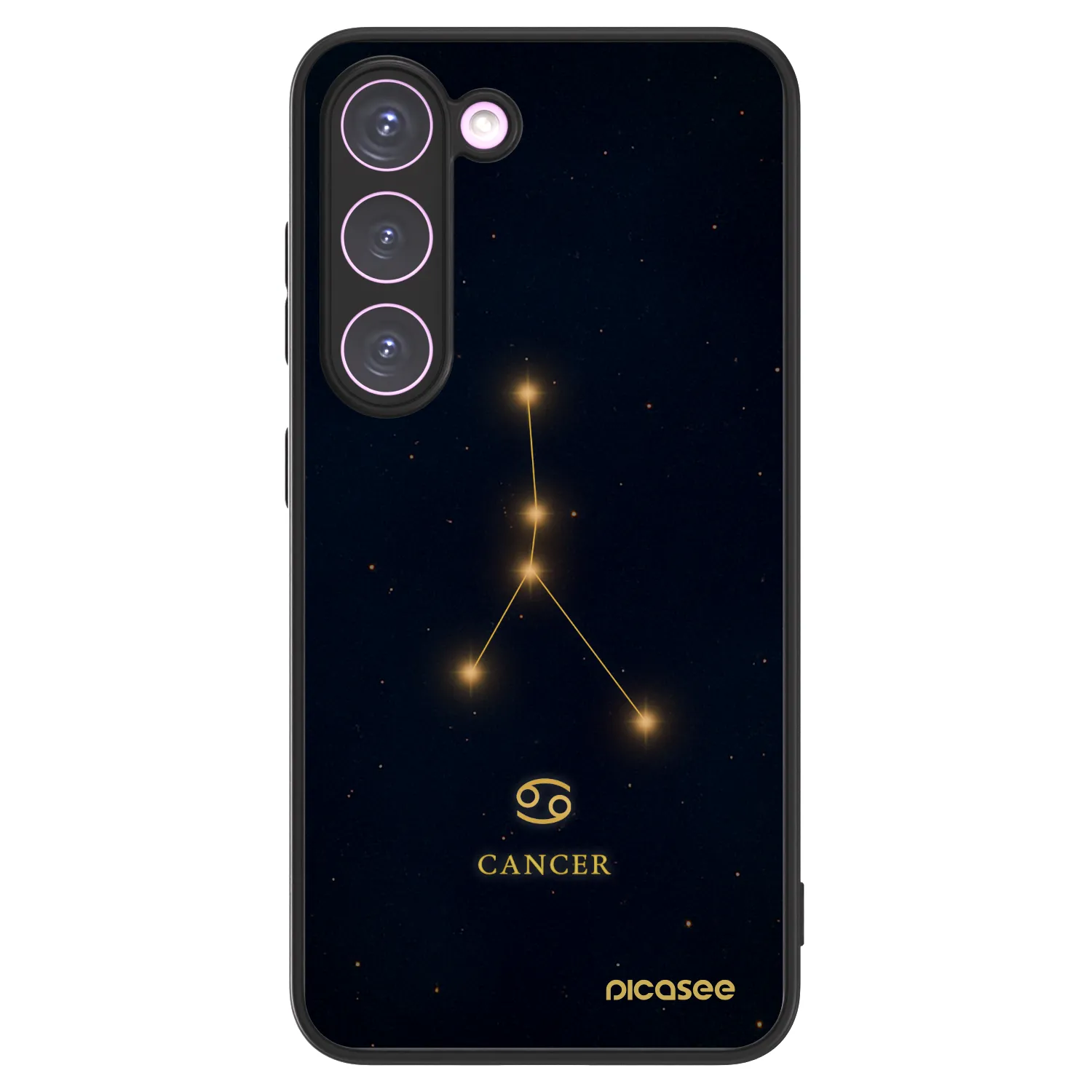 ULTIMATE CASE PowerShare pro Samsung Galaxy S23 5G - CANCER