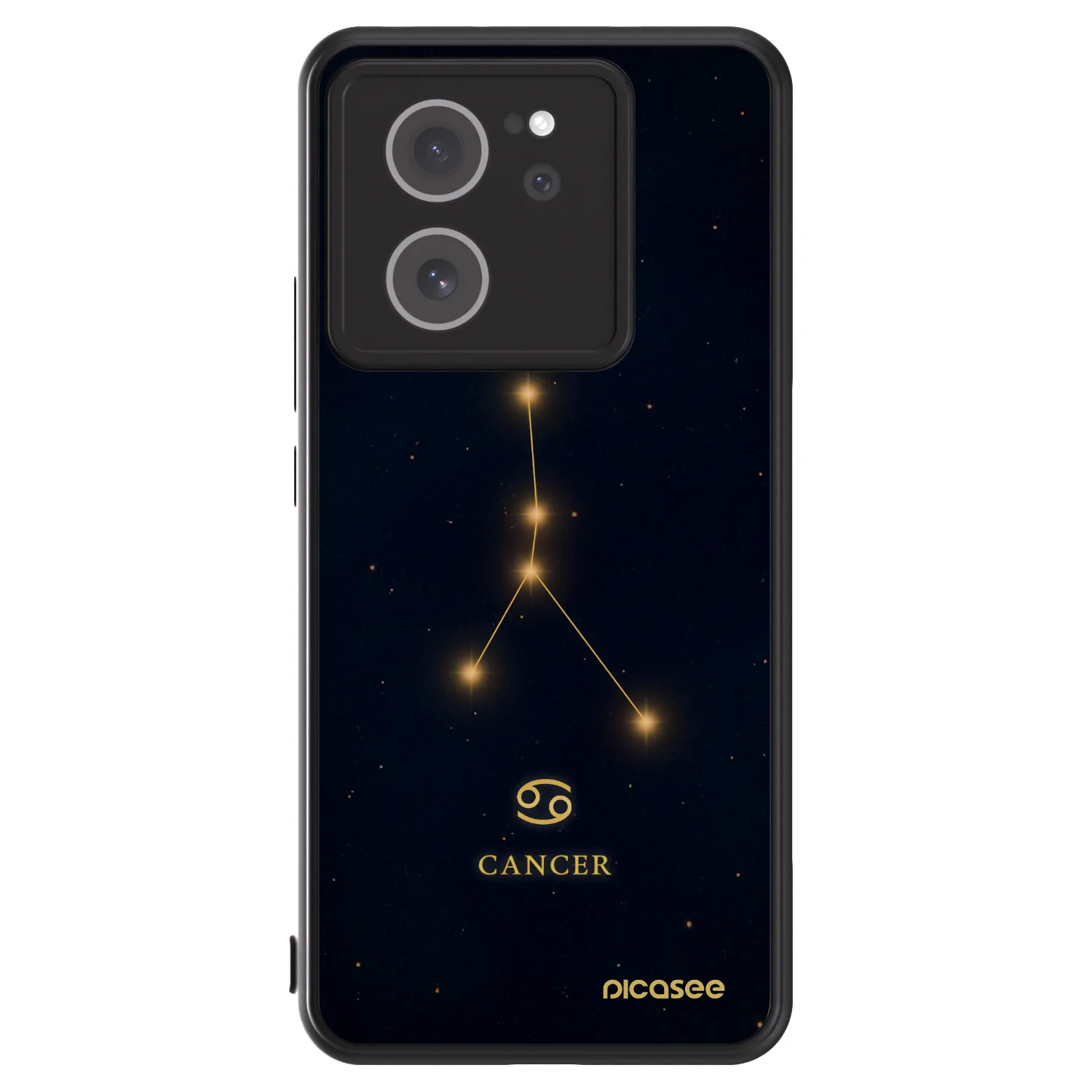 Picasee ULTIMATE CASE pro Xiaomi 13T Pro - CANCER