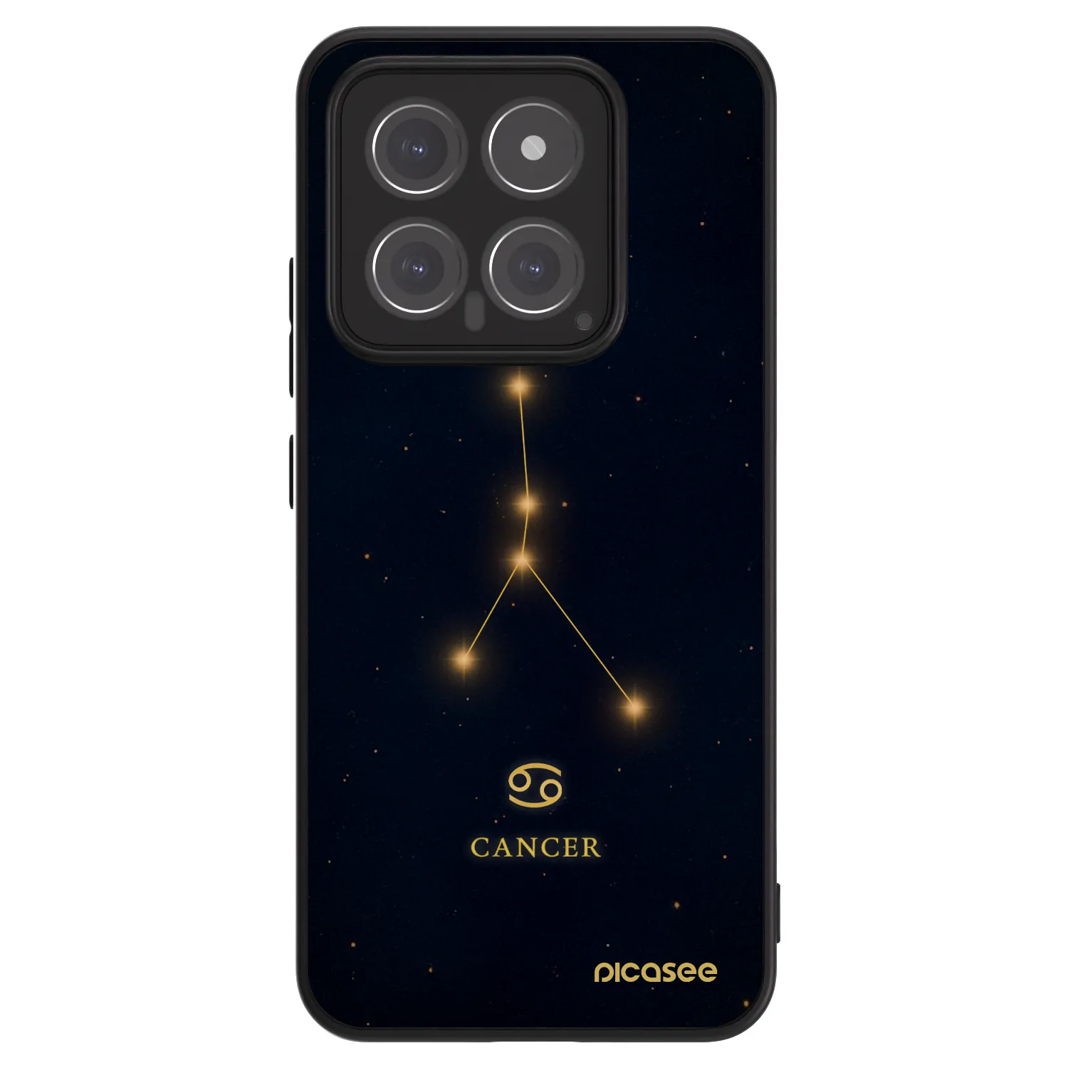 Picasee ULTIMATE CASE pro Xiaomi 14 - CANCER