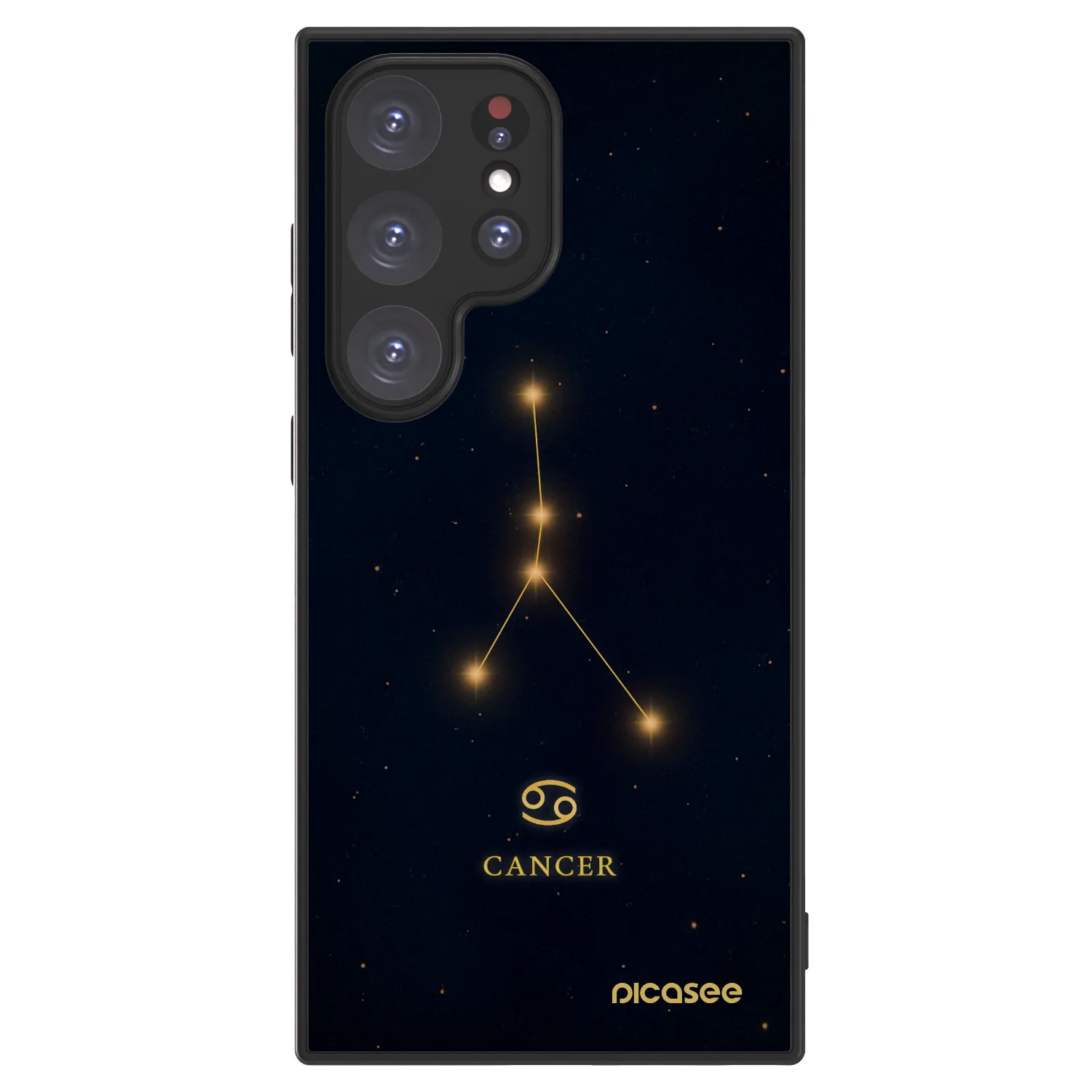 ULTIMATE CASE pro Samsung Galaxy S24 Ultra S928B 5G - CANCER