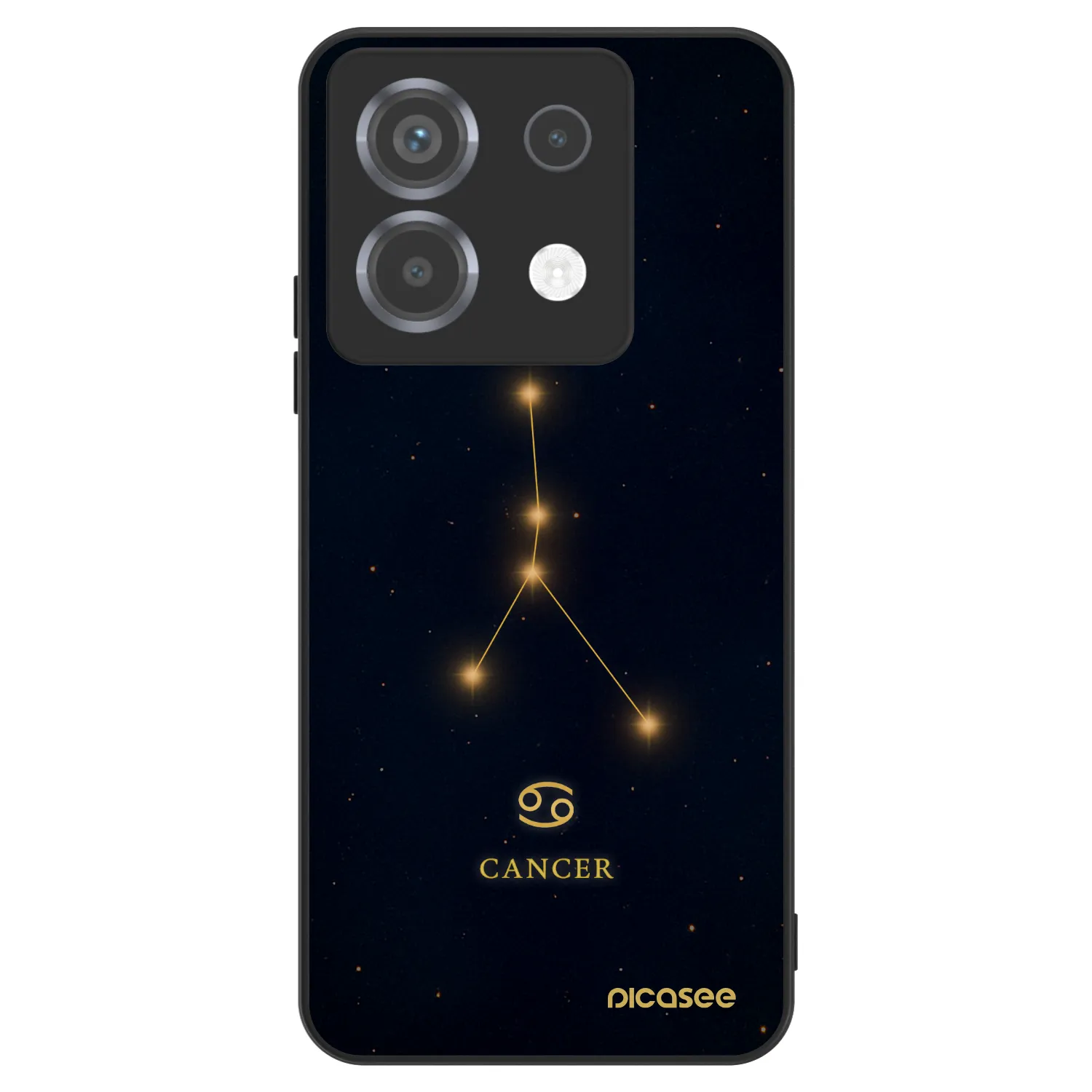 Picasee ULTIMATE CASE pro Xiaomi Poco X6 - CANCER